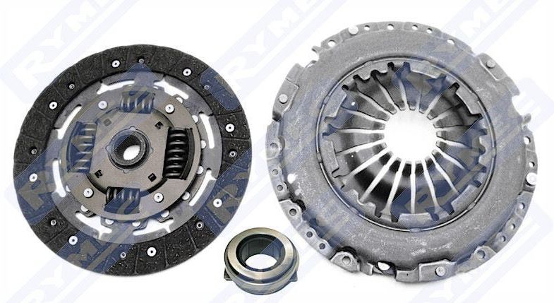 RYMEC Koppelingsset VW JT1825 02A141165M,02A141165P,04E141016KX 03C141015H,03C141015S,03C141025H,02A141165E,03C141015J,02A141165D,04E141016K