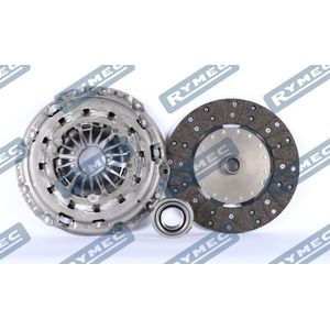 RYMEC Koppelingsset MAZDA JT1772 LF0116510,SE0316510,FE8216510A G56116510B,L30416410C,R2A116460,RF3016460B,1365314,L30416460C,WLA116510,3607985