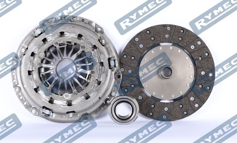 RYMEC Koppelingsset MAZDA JT1772 4086002,G56116510C,L30416410A L30416410B,L30416460C,1365314,FE6216510,G56116510A,4637199,6E517548AA,6E5Z7548AA