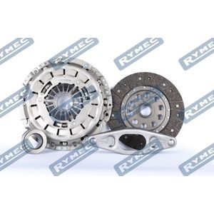 RYMEC Koppelingsset BMW JT1902 21207625150,21207633682,21207646088 21208631808,21217598492,21217609330,21207567624,21217598459,21217609945,21218619872