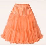 Dancing Days - Lifeforms Petticoat - 26 Inch - XS/S - Oranje