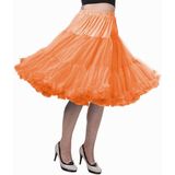 Dancing Days - Lifeforms Petticoat - 26 Inch - XS/S - Oranje
