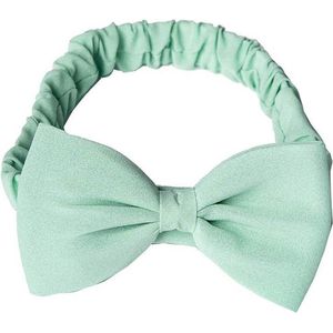 Dancing Days - DIONNE BOW Haarband - Turquoise