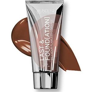 Wunder2 Last & Found(ation) 70 Espresso (30 ml)