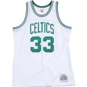NBA-shirt Boston Celtics Larry Bird