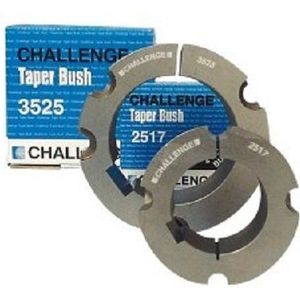 Challenge TBI-4040-3-5/8 sluitring conisch 3""-5/8"" boring