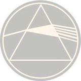 Pink Floyd - Logo & Prism - Hoodie - Zwart