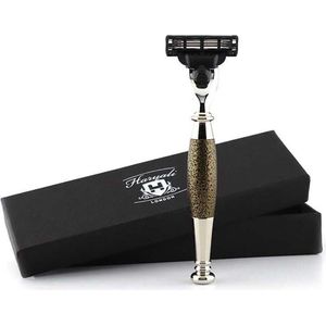 Haryali London Scheermes - 3-Edge Cartridges