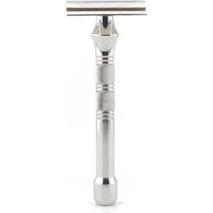 Beste Kwaliteit Roestvrij Staal DE Veiligheids Scheermes, Beste voor Nat Scheer (DE Safety Razor)