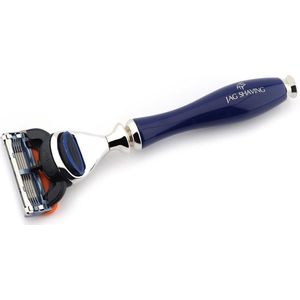 Klassiek 5 Rand Scheren Scheermes Het beste Voor Mannen Scheren Geven U Perfect Glad Schoon Scheren (5 Edge Blade Razor)