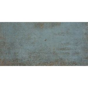 Navale Vigo vloertegel 75x75cm blauw gerectificeerd