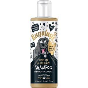 Bugalugs - One in a Million - Hondenshampoo - 250 ml