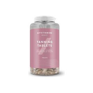 Tanning Tabletten - Koper - Ondersteuning van Bruining en Huidgezondheid