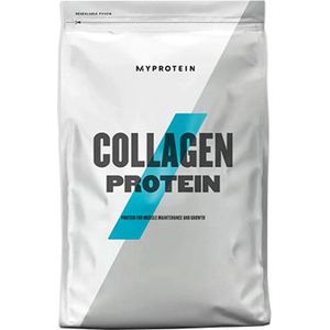 Collageen Eiwit - Naturel - 1kg