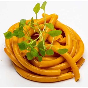 Zonnebloem (Sunflower) Lecithine Poeder - 10 kilo - Natuurlijke Emulgator & Textuurverbeteraar - Perfect voor Chocolade, Sauzen & Bakkerijproducten - Vegan & Allergeenvrij - Moderne Gastronomie - Moleculair Koken - Hersluitbare Pot - Recycled Plastic