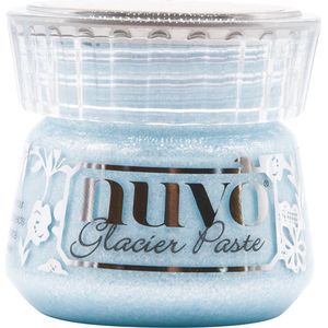 Tonic Studios • Nuvo glacier paste Frostbite