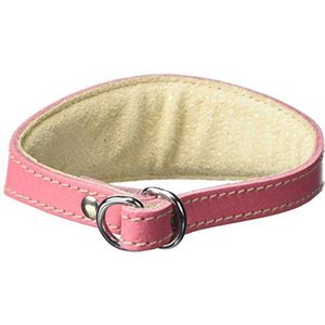 BBD Pet Products Italiaanse G. Hound Slip Collar, One Size, 1/2 x 10 tot 12 Inch, Roze