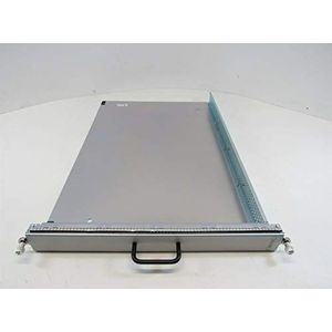 CISCO SYSTEMS A9K-LC-FILR= Cisco Line Card Filler - Card slot filler paneel - voor ASR 9006 9010 - (> Router Acc. & SW & licentieses) (gecertificeerd en gereviseerd).