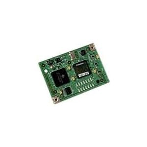 Cisco Multiflex G.703 Trunk Voice/WAN 2e generatie interfacekaart - uitbreidingsmodule - T-1/E-1 (gereviseerd gecertificeerd)
