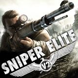 Playstation - Sniper Elite V2 Remastered - Game - PS4