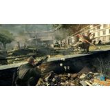 Playstation - Sniper Elite V2 Remastered - Game - PS4