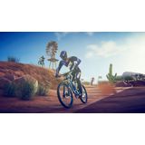 Descenders PlayStation 4