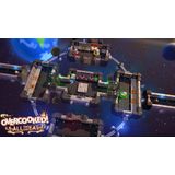 Overcooked! - Definitieve Editie - Xbox Series X | S - 4K - Multiplayer