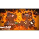 Overcooked! - Definitieve Editie - Xbox Series X | S - 4K - Multiplayer
