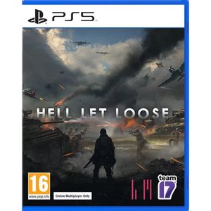 Hell Let Loose