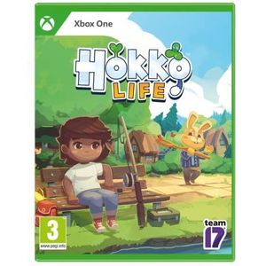 Hokko Life Xbox One