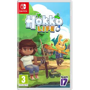 Hokko Life - Simgame - PC