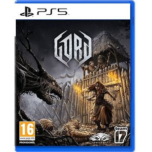 GORD - PS5