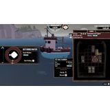 Nintendo - Dredge Deluxe Edition - Nintendo Switch - Spel