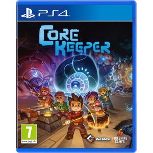 Core Keeper - Sandbox Avontuur - PlayStation 4