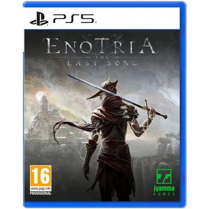 Enotria - The Last Song - Deluxe Edition - PC Game