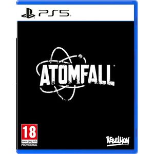 Atomfall - PS5