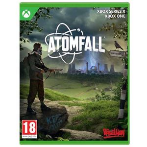 Xbox - Atomfall - Game - Xbox Series X/S