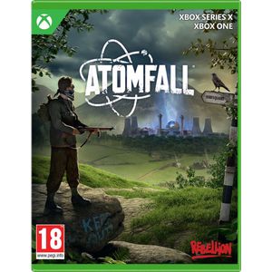 Atomfall - Xbox Series X/Xbox One