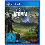 Fireshine Games Spielesoftware »Atomfall«, PlayStation 4
