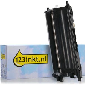 123inkt - TN-130BK Toner - Zwart - Hoge Capaciteit - 5500 Afdrukken