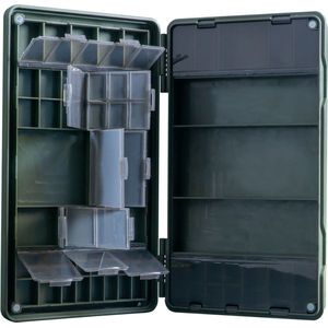 Ridgemonkey Armoury Lite Tackle Box