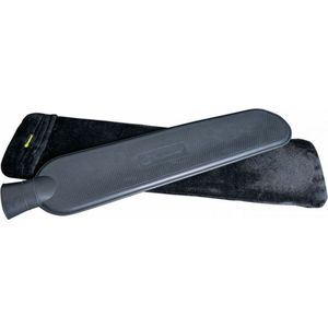 RidgeMonkey - XL Hot Water Bottle - Warmwaterkruik - 2L - Natuurlijk Rubber