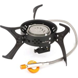 Fox - Cookware Heat Transfer 3200 Stove - 3200.0 Watt - Incl. Draagkoffer -