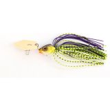 Fox Rage Chatterbait Bladed Jig Hook 3/0 - 21g