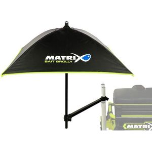 Fox Matrix Bait Brolly & Support Arm