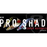 Fox Rage Pro Shad Natural Classics 2 Super Natural Finish 14cm Kleur : Pike