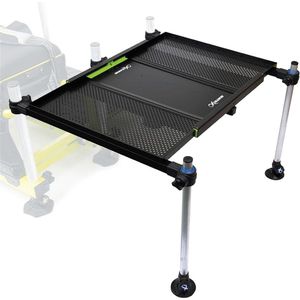 Fox 3D XL Extendable Side Tray | Incl. 2x25mm Legs