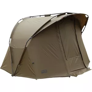 Relaxdays Changing Tent, HBD: 228 x 140 x 140 cm, Pop Up Tent, Waterproof, Foldable, Toilet Tent, Camouflage, Green