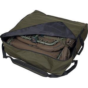 Fox R-Series Bedchair Bag - Groen