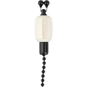 Fox Black Label Dinky Bobbin White